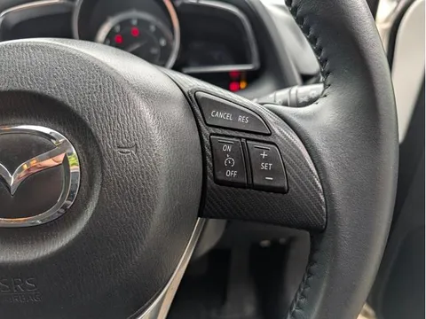 Mazda Mazda2 (Demio)
