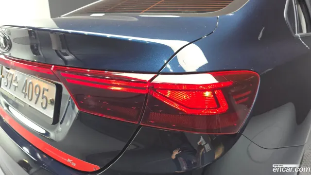 Kia Cerato (K3)