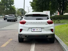 Geely