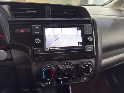 Honda Jazz (Fit)