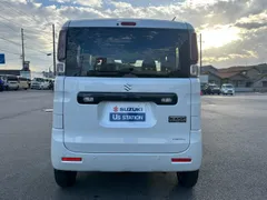 Suzuki Spacia Base