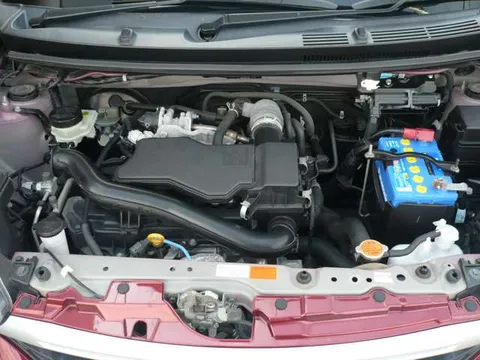 Daihatsu Boon