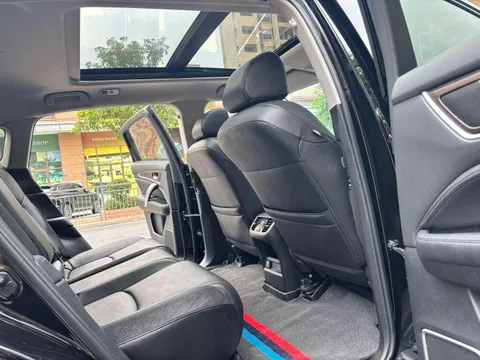 Honda Avancier