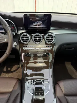 Mercedes-Benz Mercedes-Benz GLC