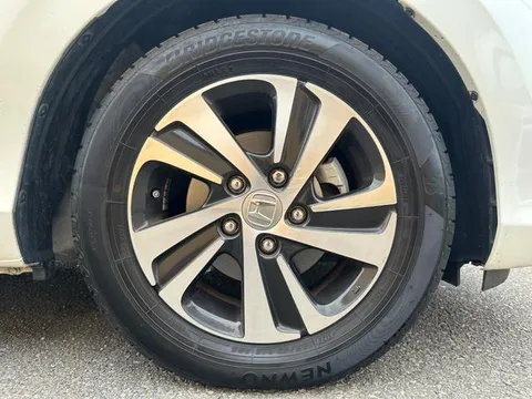 Honda Freed Plus