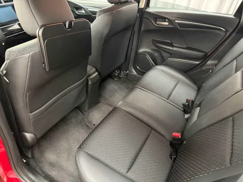 Honda Jazz (Fit)