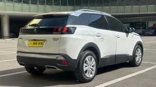 Peugeot 4008
