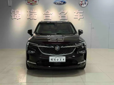 Buick