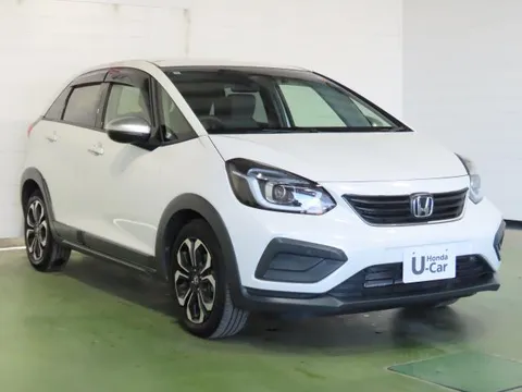 Honda Jazz (Fit)