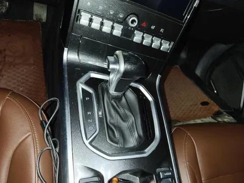 Haval F5