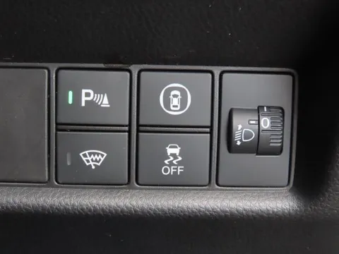 Honda Jazz (Fit)