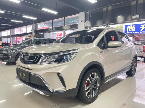 Geely