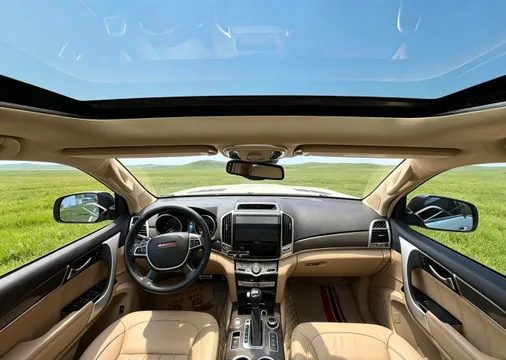 Haval H9