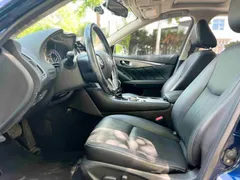 Infiniti Q50L