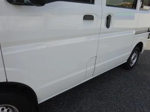 Nissan Clipper