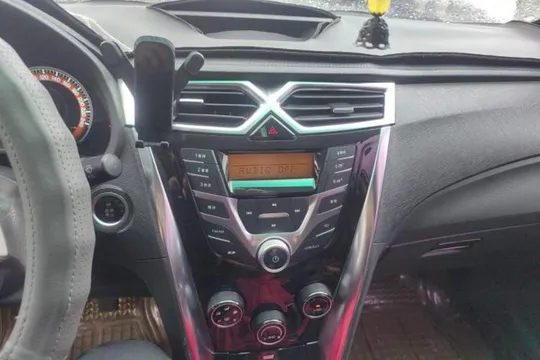BYD F3