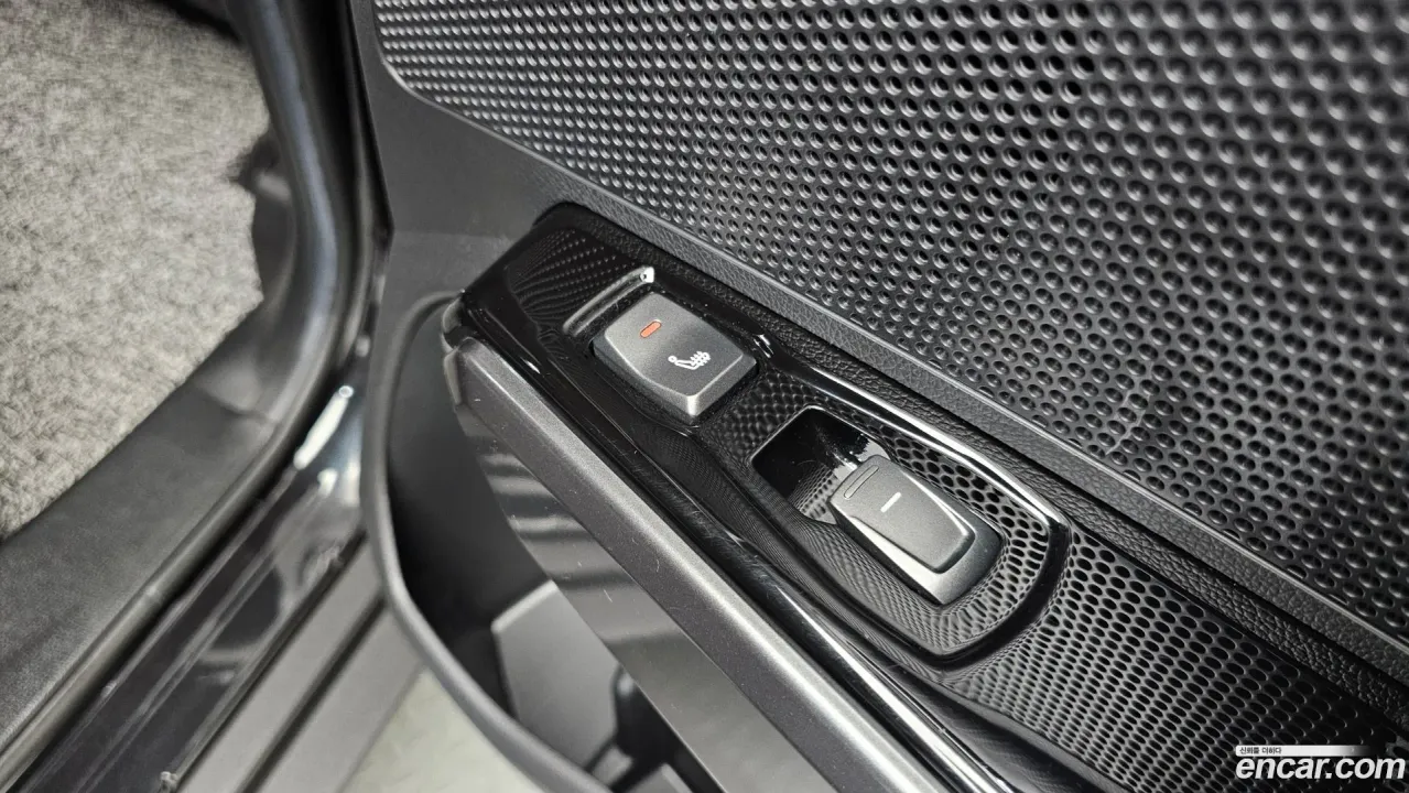 SsangYong Tivoli Air