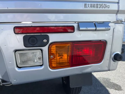 Toyota Pixis Truck