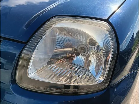 Mitsubishi Minica