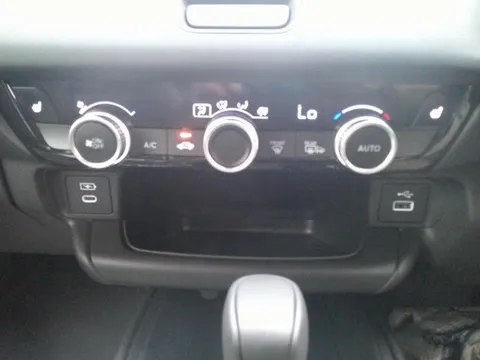 Honda HR-V (Vezel)