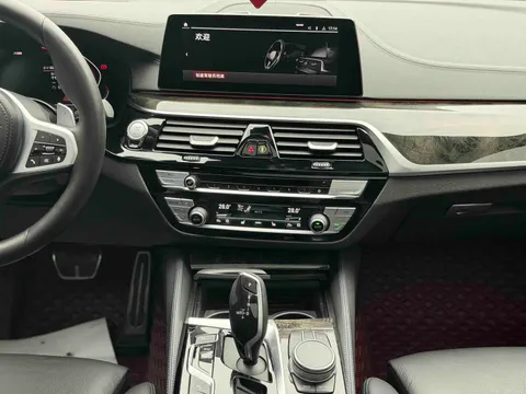 BMW Gran Turismo