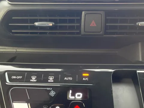 Mitsubishi eK X
