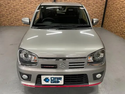 Suzuki Alto Works