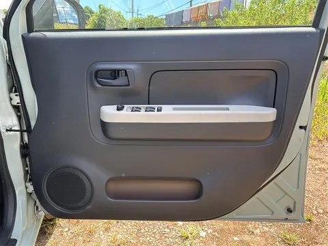 Daihatsu Mira Tocot