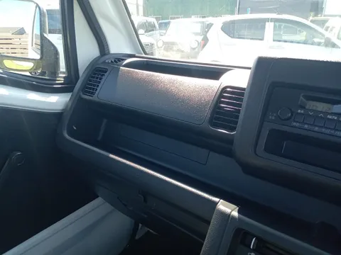 Toyota Pixis Truck