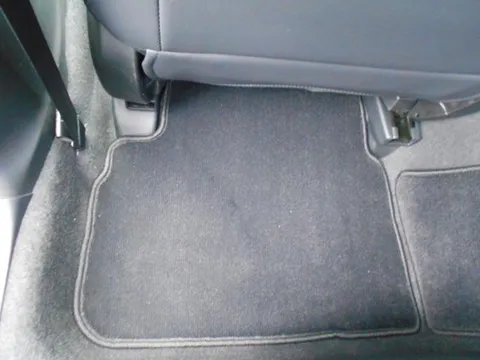 Subaru Levorg Layback