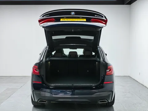 BMW Gran Turismo