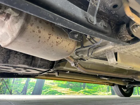 Mazda Flair Crossover