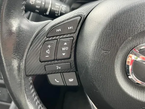 Mazda Mazda2 (Demio)