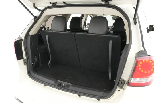 Fiat Freemont