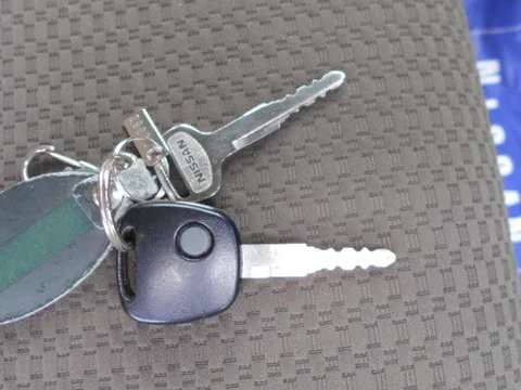 Nissan Clipper