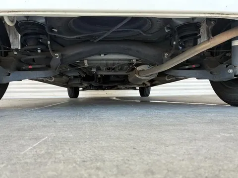 Honda N-VAN Plus Style