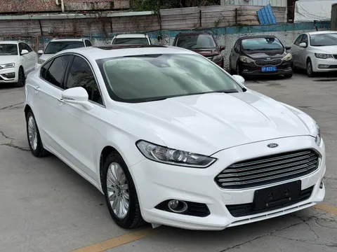 Ford