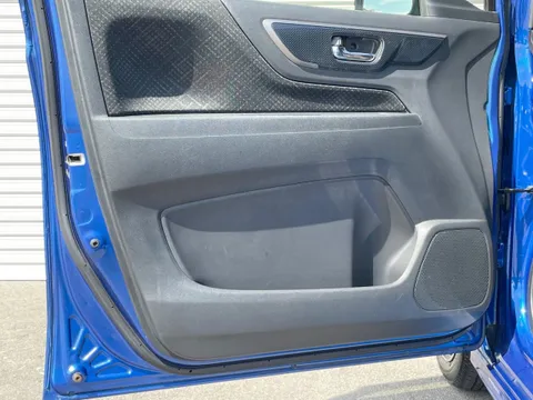 Honda N-WGN Custom