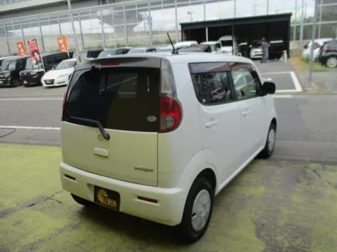 Suzuki MR Wagon