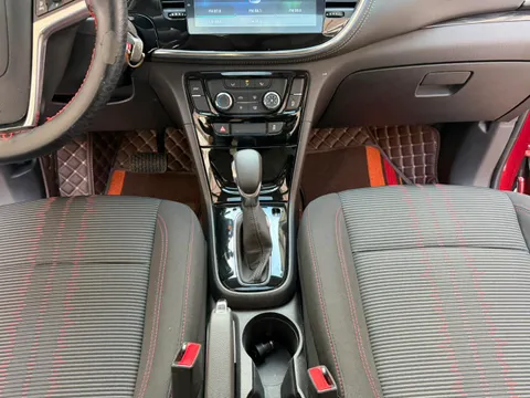 Buick Encore