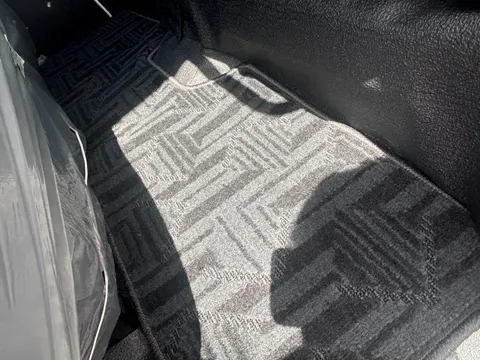 Toyota TownAce Van