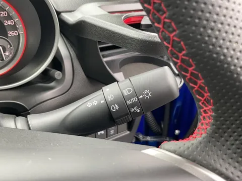 Suzuki Swift Sport