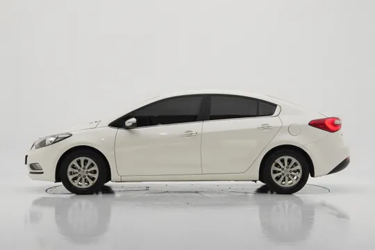 Kia Cerato (K3)