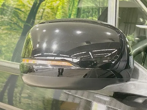 Honda N-WGN Custom
