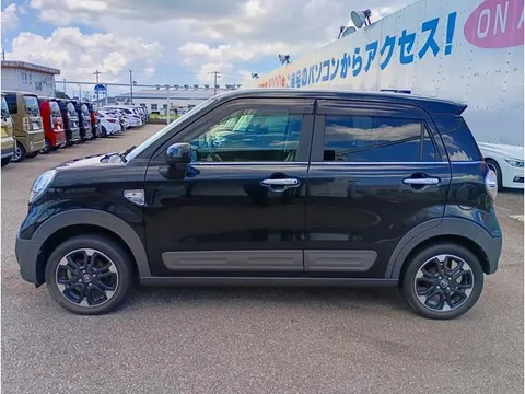 Toyota Pixis Joy