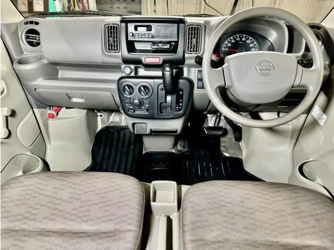 Nissan Clipper