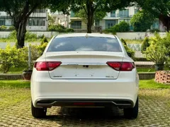 Geely Emgrand GL