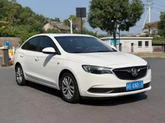 Buick Excelle GT