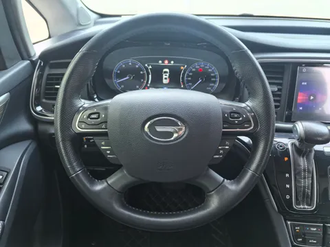 Gac M8
