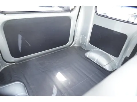 Toyota TownAce Van